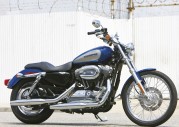 Harley-Davidson XL 1200 C Sportster